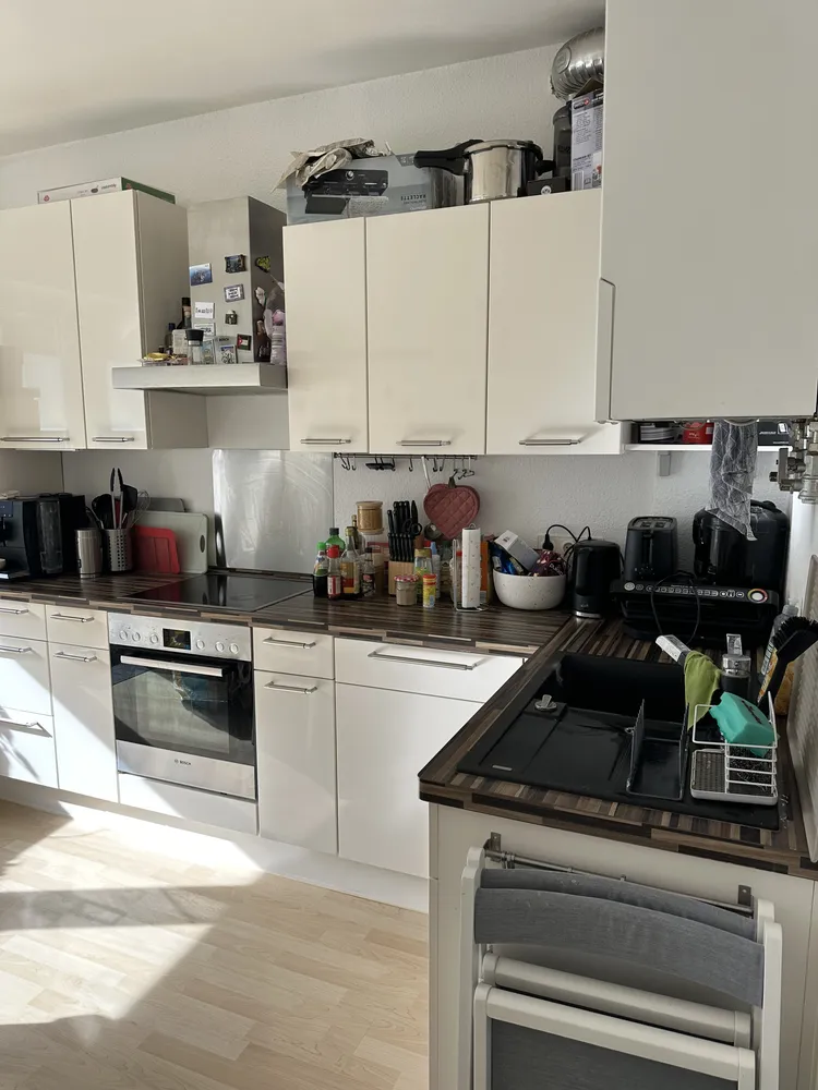 2 Zimmer Wohnung mit 65 m² in Düsseldorf – Bild 7