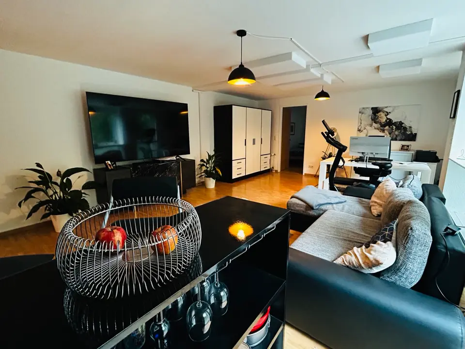 2 Zimmer Wohnung mit 73 m² in Rostock – Bild 2