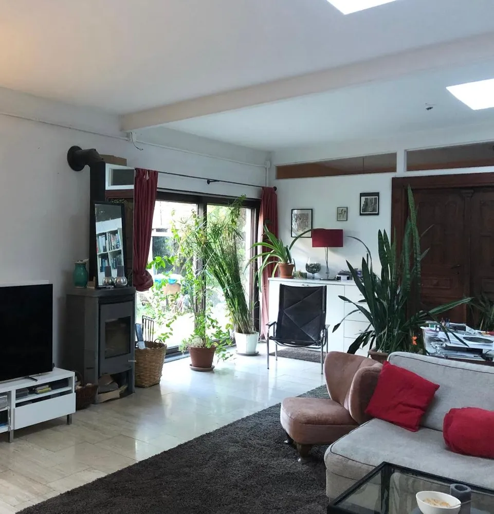 5 Zimmer Wohnung mit 150 m² in Frankfurt am Main – Bild 3