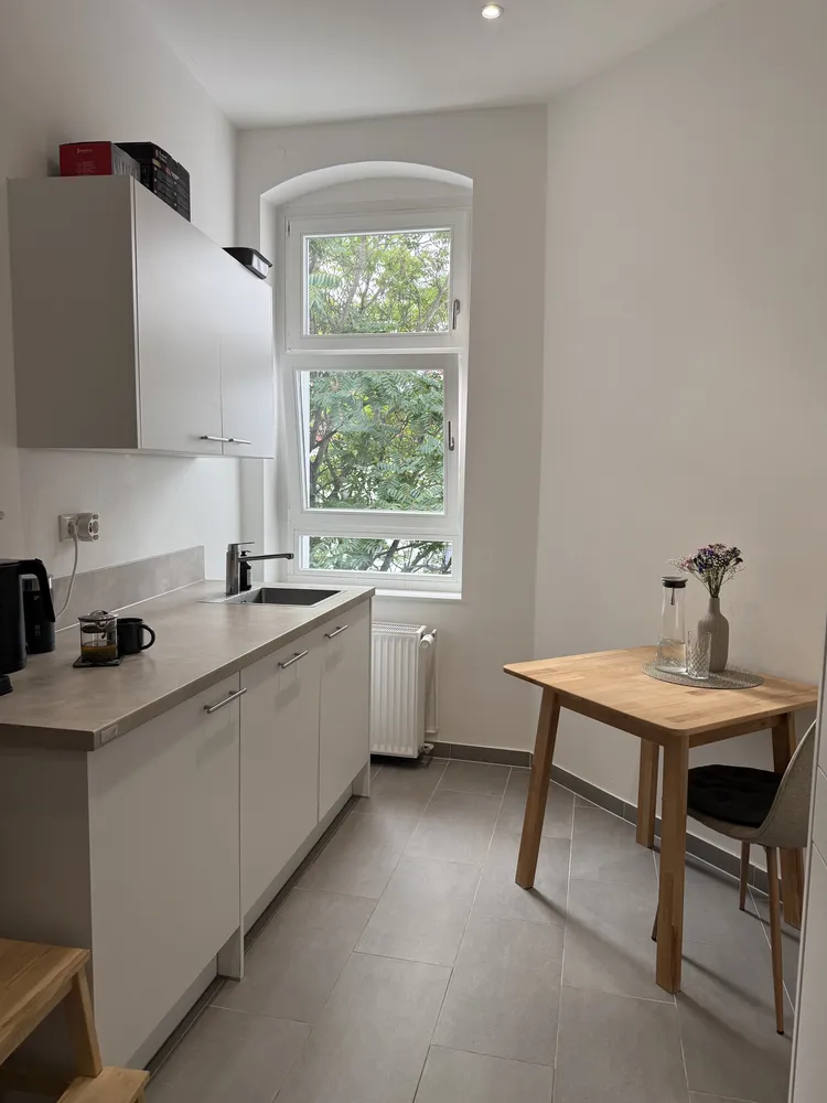 2 Zimmer Wohnung mit 68 m² in Berlin – Bild 2