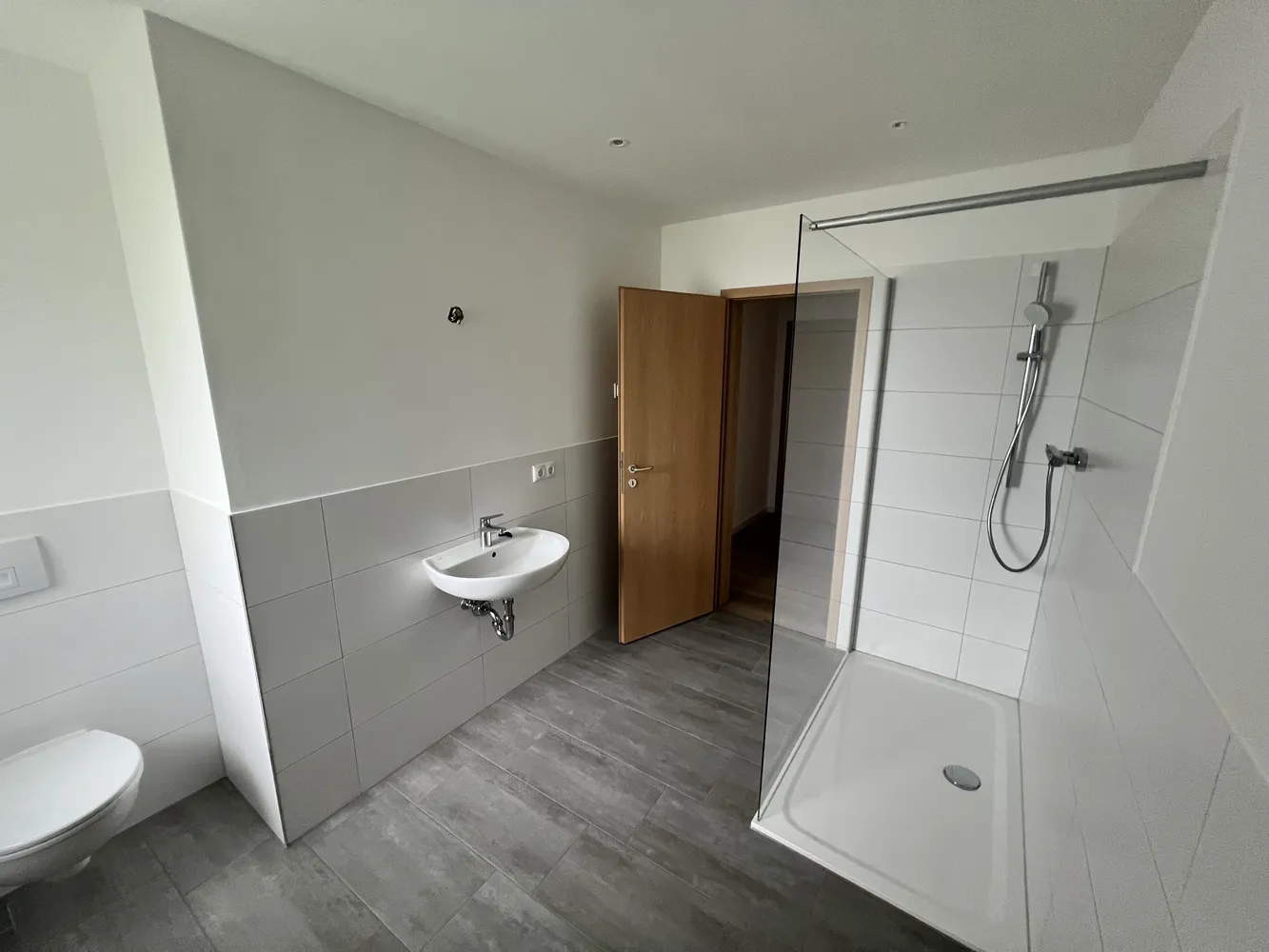 3 Zimmer Wohnung mit 80 m² in Altenburg – Bild 4