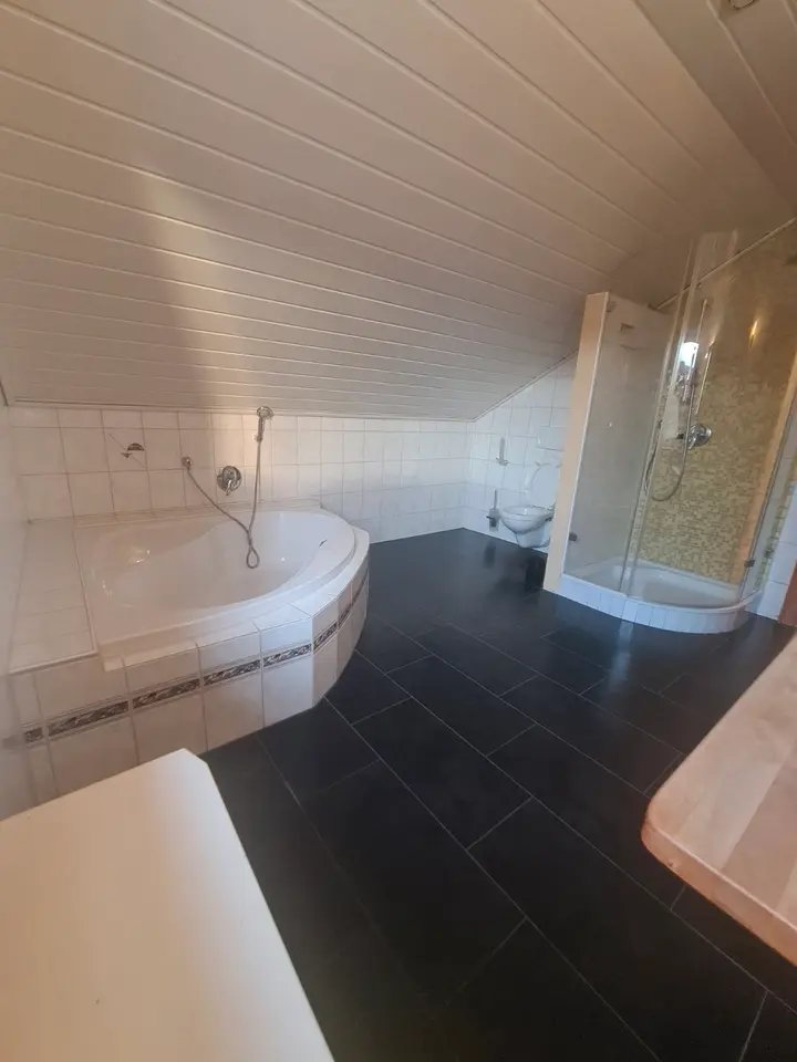 3 Zimmer Wohnung mit 113 m² in Cham – Bild 4