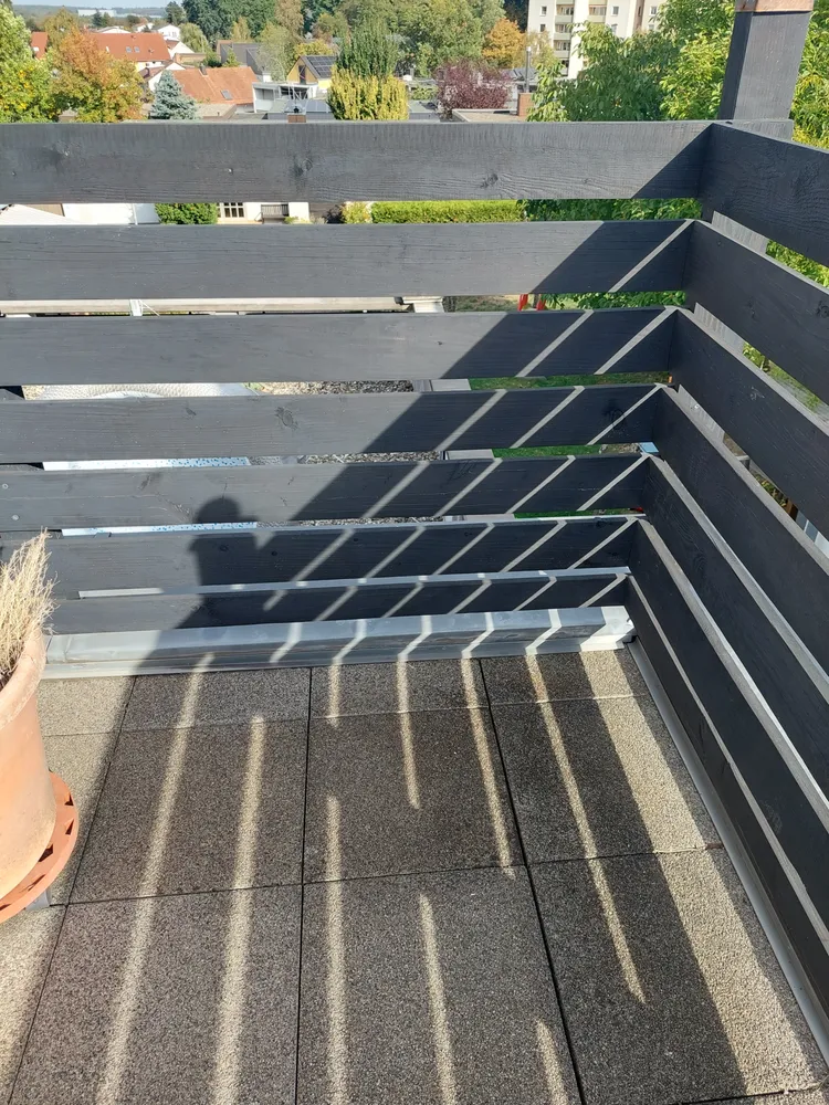 3 Zimmer Wohnung mit 70 m² in Sankt Ingbert – Bild 1