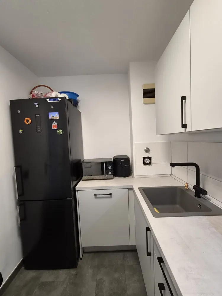 3 Zimmer Wohnung mit 80 m² in Ludwigshafen am Rhein – Bild 2