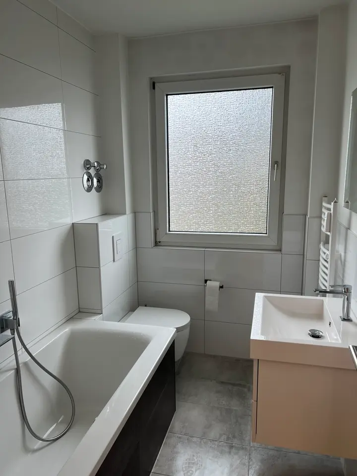 2 Zimmer Wohnung mit 54 m² in Wiesbaden – Bild 9