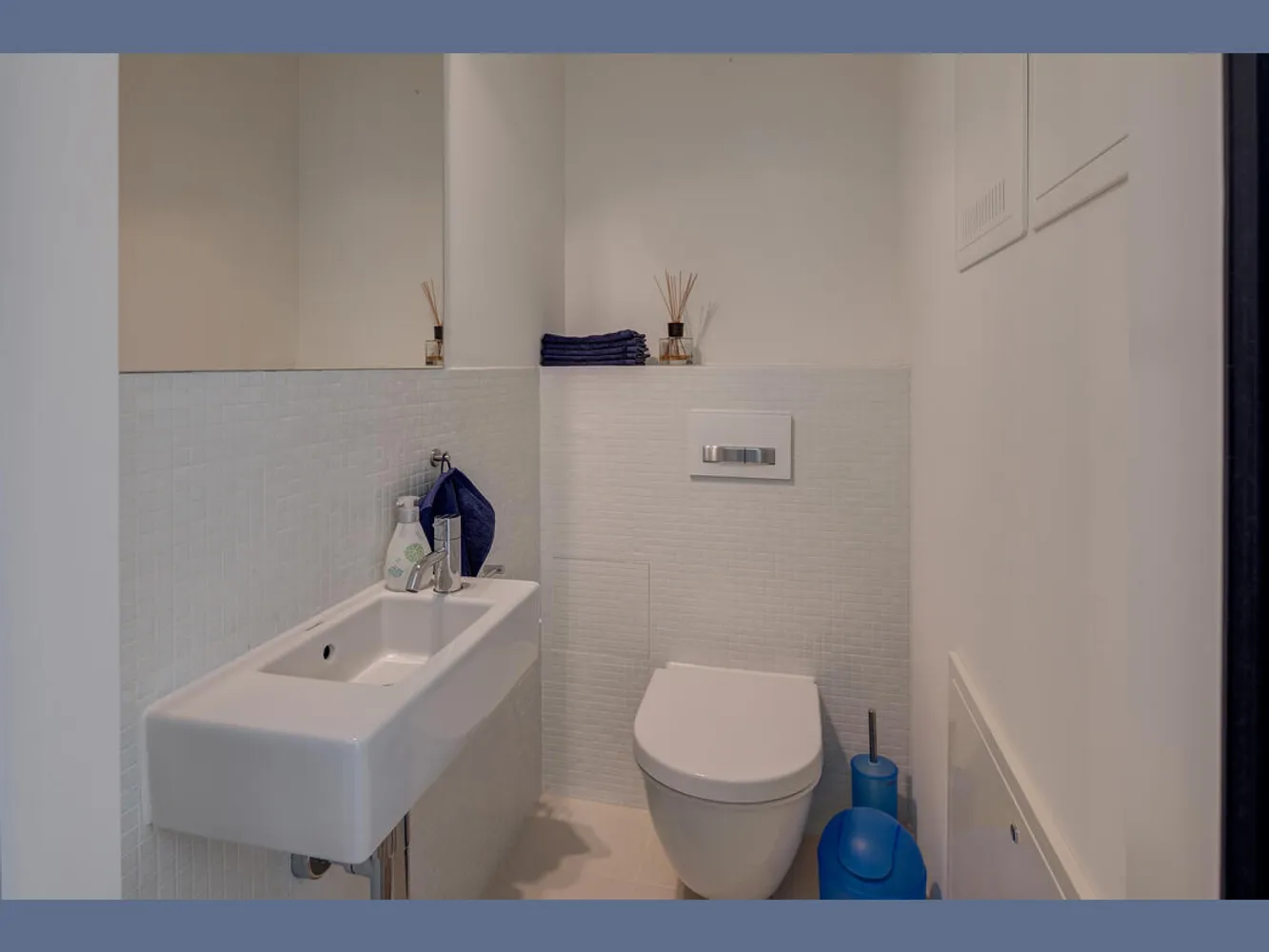 1 Zimmer Wohnung mit 43 m² in München – Bild 9