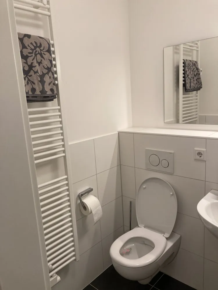 1 Zimmer Wohnung mit 20 m² in Berlin – Bild 4