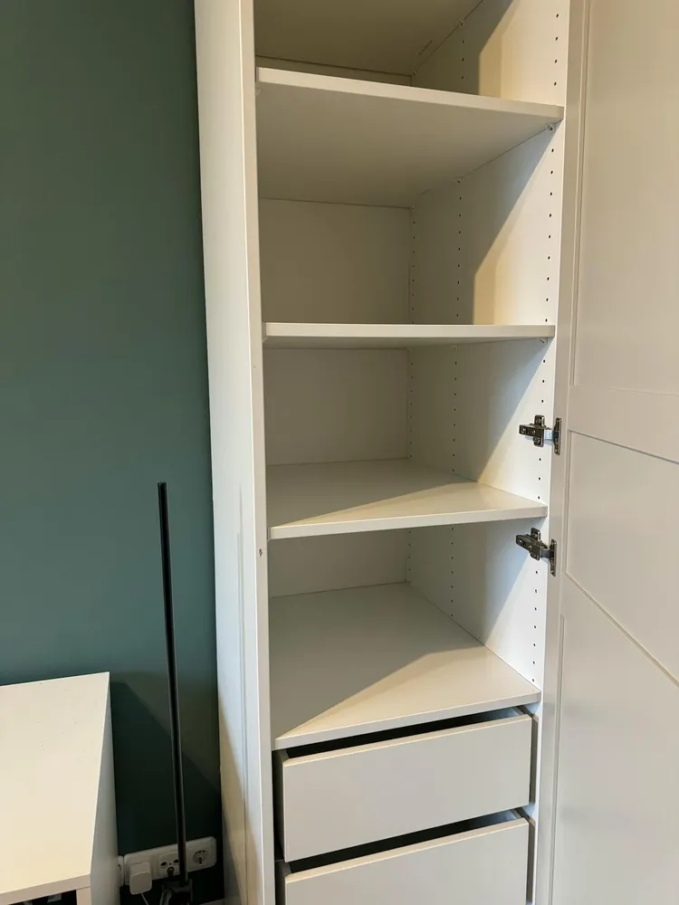 WG-Zimmer mit 13 m² in Frankfurt am Main – Bild 7