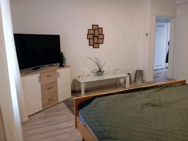 2 Zimmer Wohnung mit 56 m² in Hamm – Bild 8