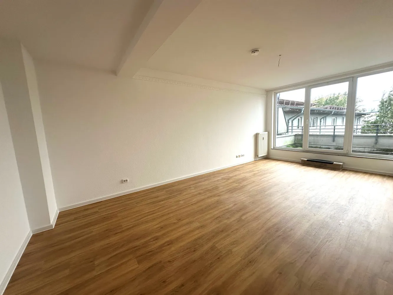 2 Zimmer Wohnung mit 63 m² in Langenhagen – Bild 5
