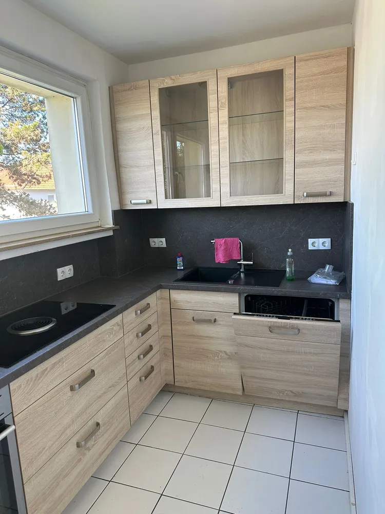 2 Zimmer Wohnung mit 64 m² in Osnabrück – Bild 6