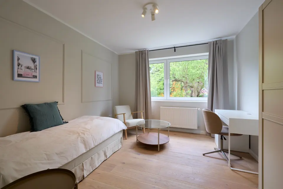 WG-Zimmer mit 14 m² in Kiel – Bild 1