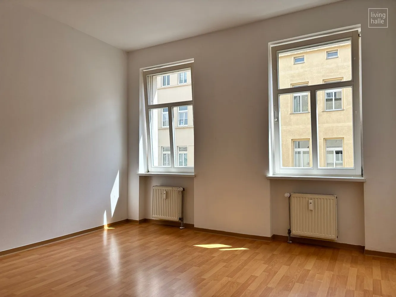 2 Zimmer Wohnung mit 30 m² in Halle (Saale) – Bild 6