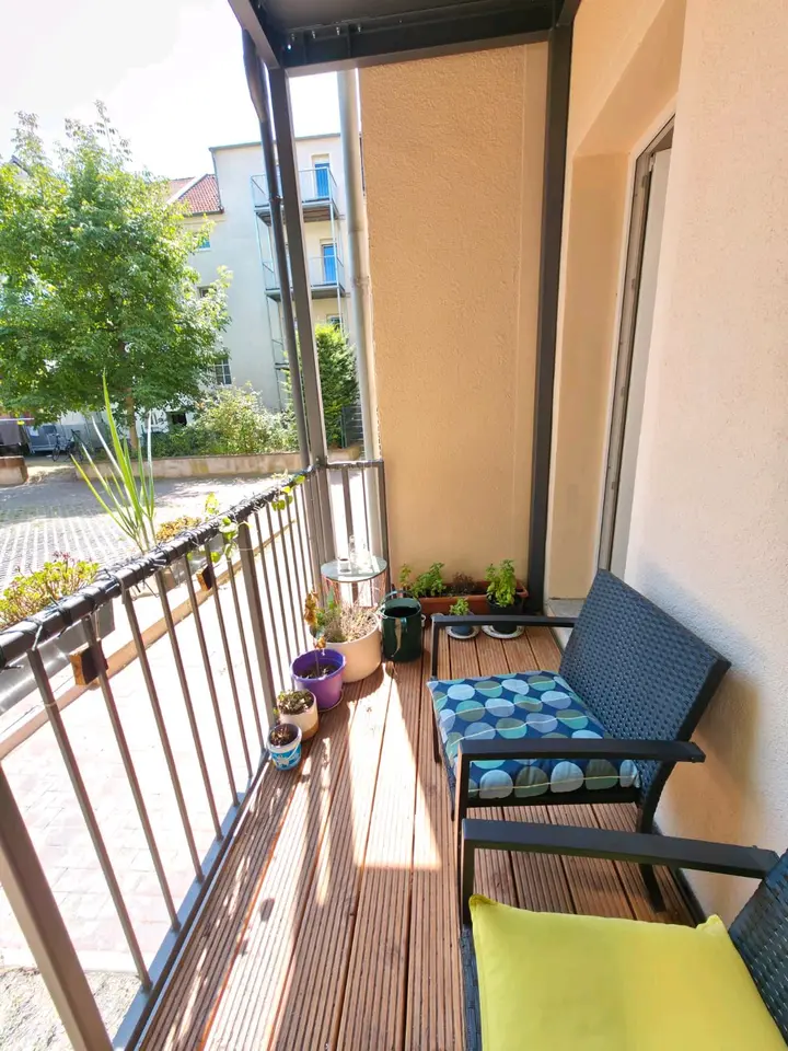 2 Zimmer Wohnung mit 62 m² in Leipzig – Bild 4