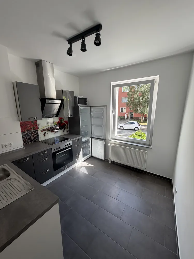 2 Zimmer Wohnung mit 60 m² in Hannover – Bild 11