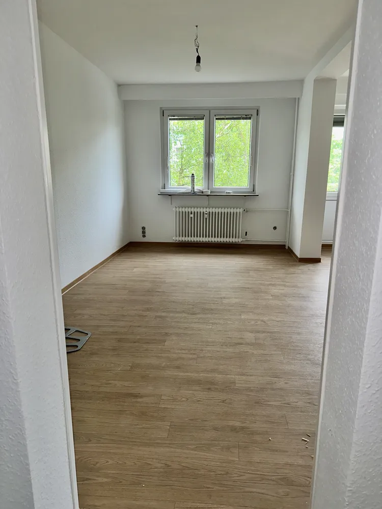 4 Zimmer Wohnung mit 94 m² in Frankfurt am Main – Bild 4