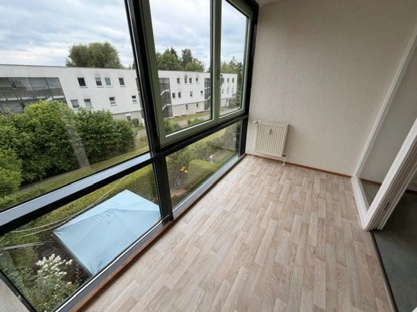 2 Zimmer Wohnung mit 58 m² in Berlin – Bild 6