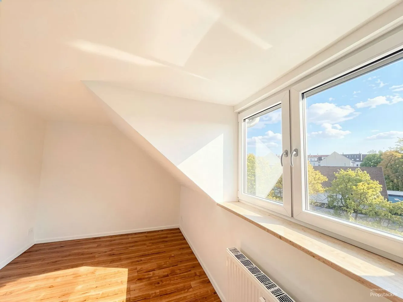 3 Zimmer Wohnung mit 56 m² in Leipzig – Bild 10