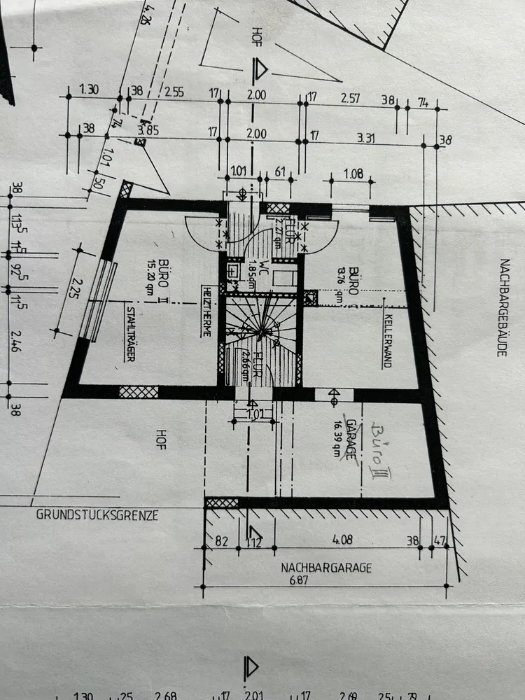 6 Zimmer Haus mit 95 m² in Frankenthal (Pfalz) – Bild 9