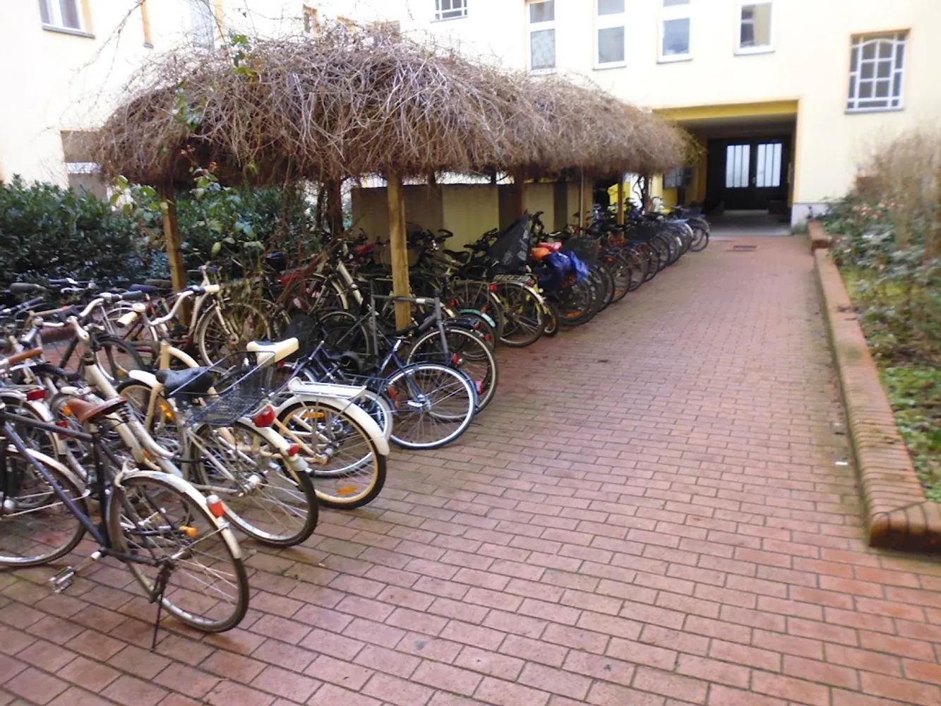 1 Zimmer Wohnung mit 41 m² in Berlin – Bild 6