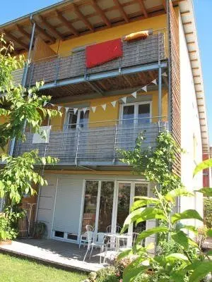 WG-Zimmer mit 133 m² in Freiburg im Breisgau – Bild 4