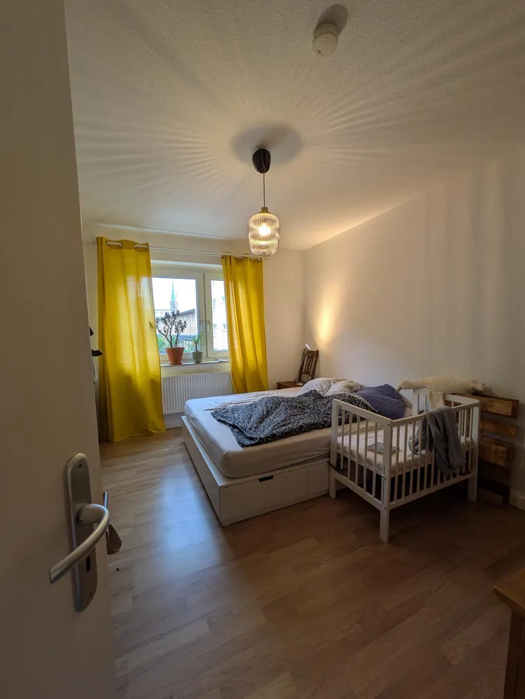 3 room apartment with 65 m² in Cologne – Photo 8