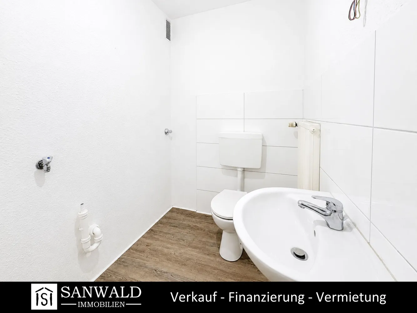 6 Zimmer Wohnung mit 137 m² in Gelsenkirchen – Bild 10