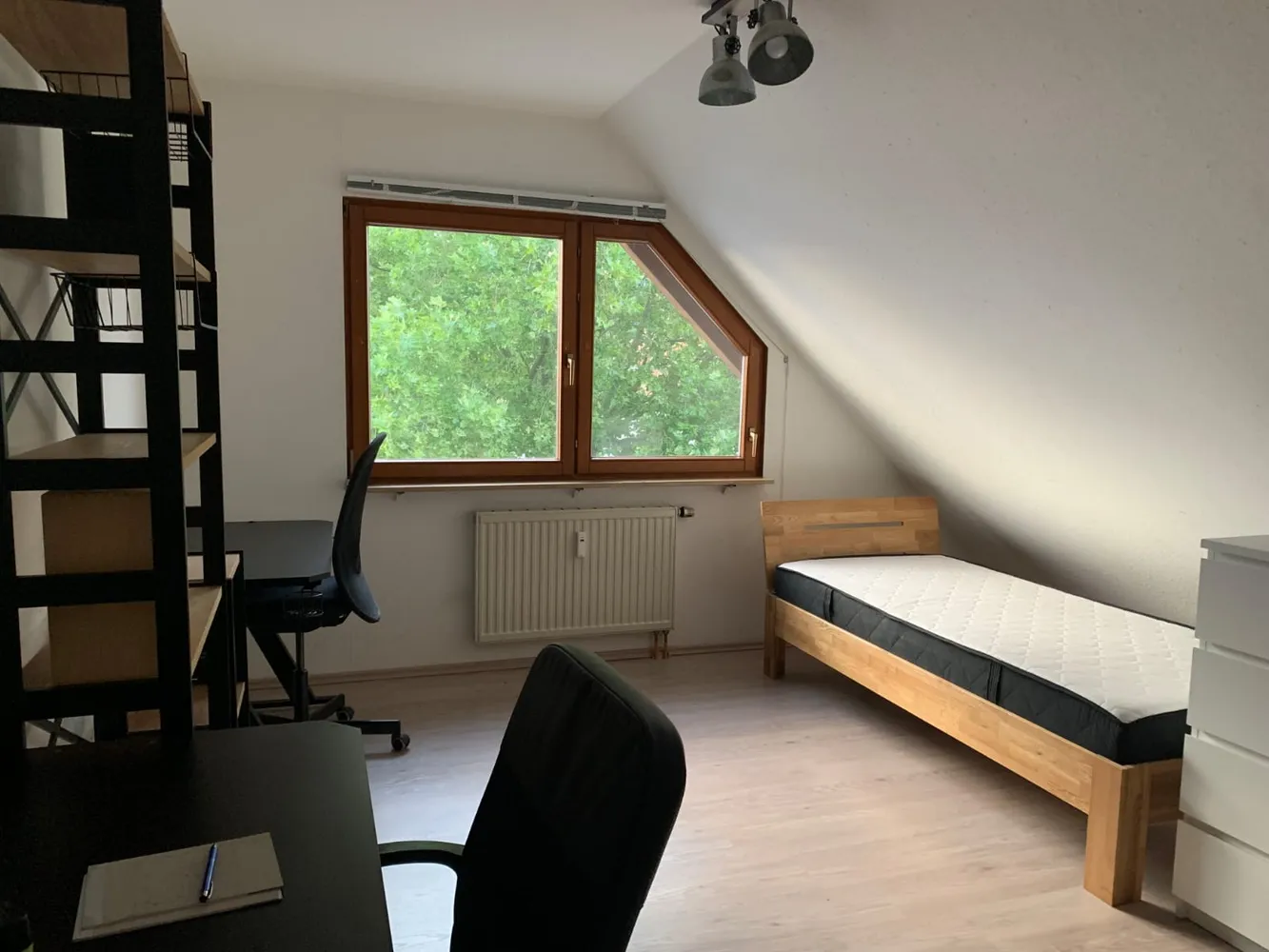 3 room apartment with 96 m² in Lörrach – Photo 11