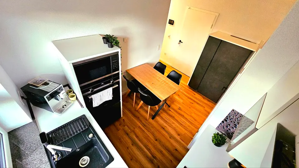 3 Zimmer Wohnung mit 43 m² in Lahr/Schwarzwald – Bild 9