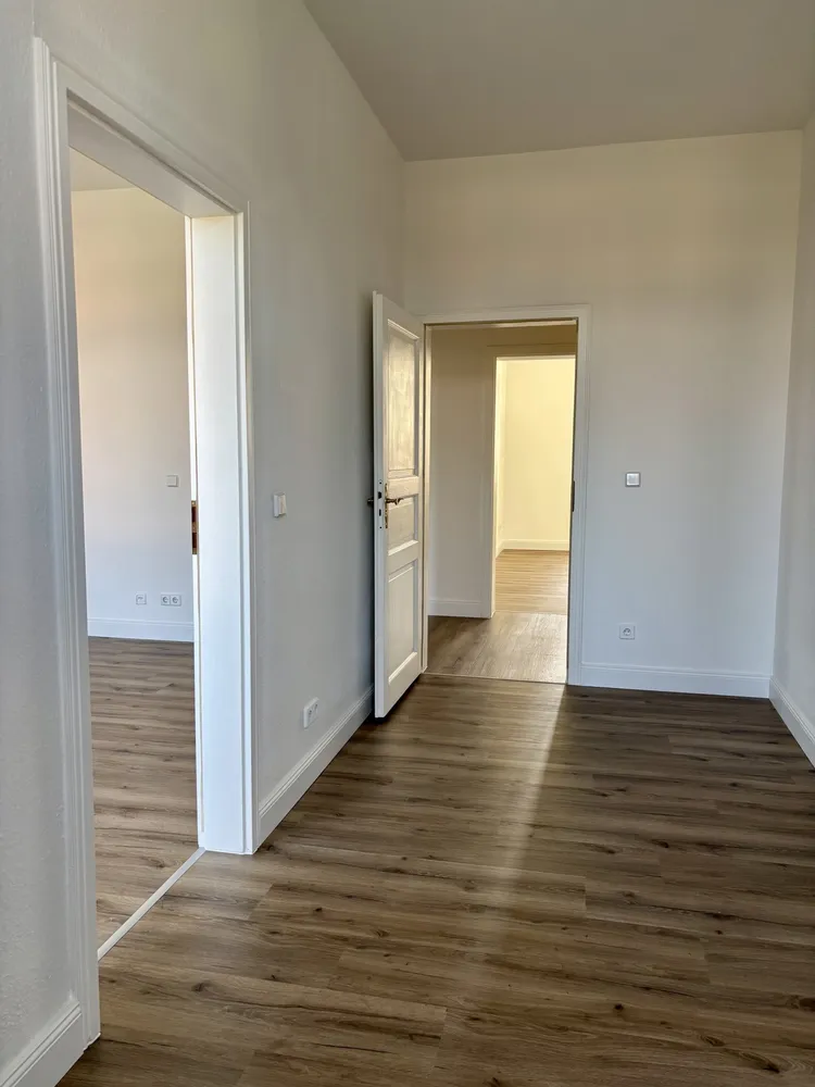 4 Zimmer Wohnung mit 80 m² in Magdeburg – Bild 11