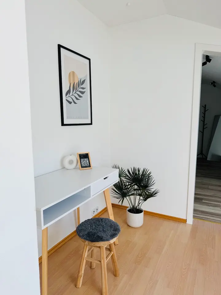2 Zimmer Wohnung mit 65 m² in Siegen – Bild 5