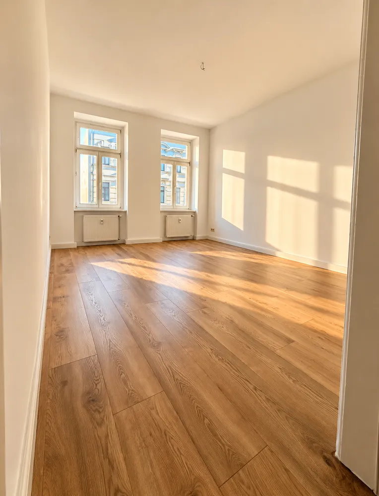 2 Zimmer Wohnung mit 59 m² in Leipzig – Bild 2