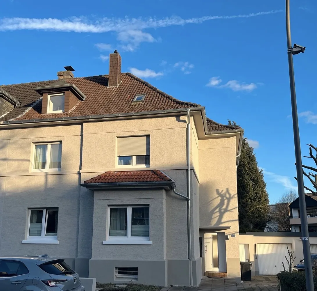 4 Zimmer Wohnung mit 59 m² in Bochum – Bild 1