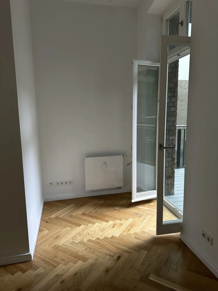2 Zimmer Wohnung mit 56 m² in Berlin – Bild 4