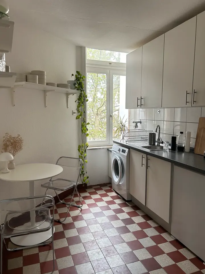 3 Zimmer Wohnung mit 68 m² in Frankfurt am Main – Bild 5