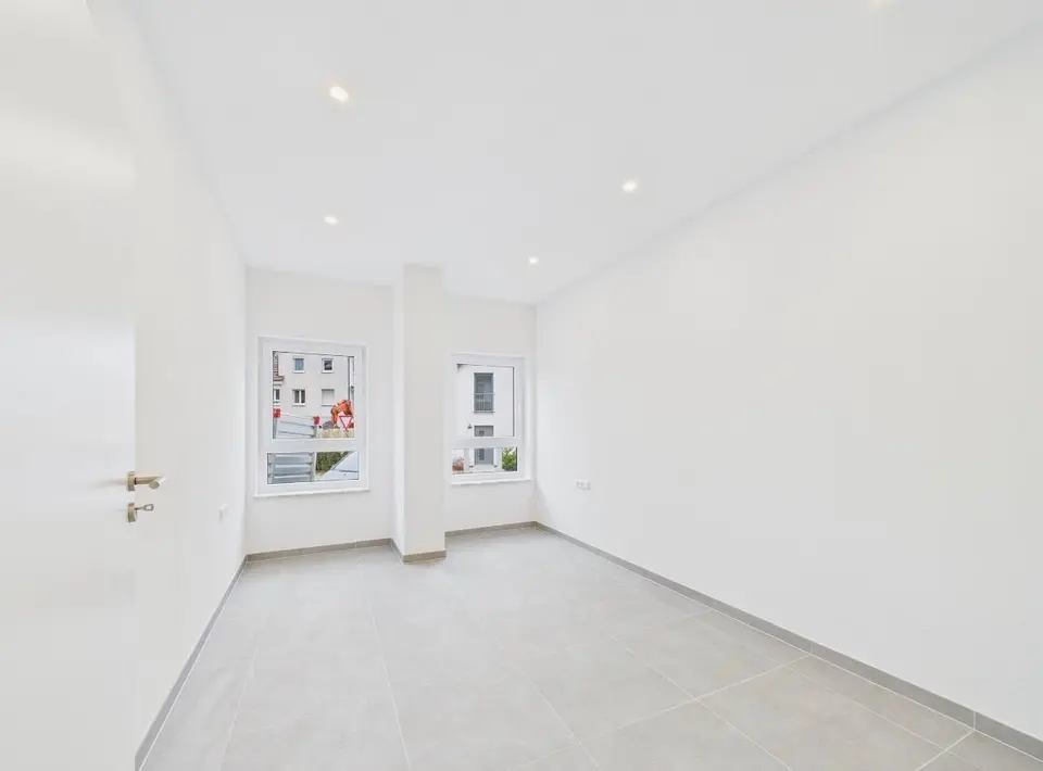 4 Zimmer Wohnung mit 100 m² in Herrenberg – Bild 9