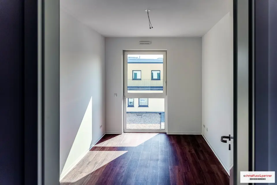7 Zimmer Wohnung mit 148 m² in Limbach-Oberfrohna – Bild 10