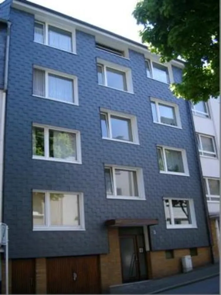 3 Zimmer Wohnung mit 54 m² in Wuppertal – Bild 4