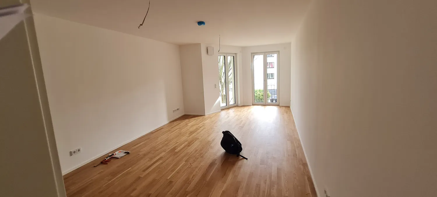 3 Zimmer Wohnung mit 112 m² in Köln – Bild 6