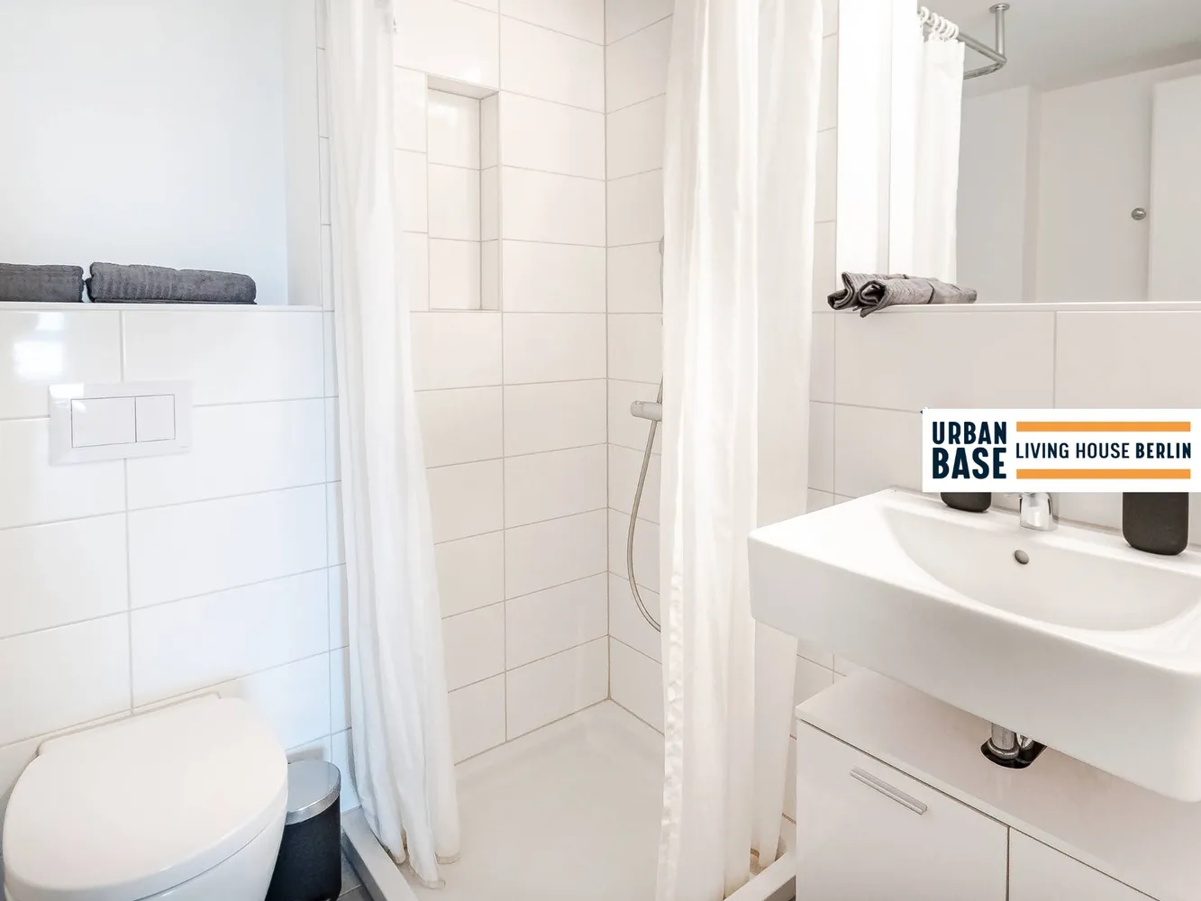 1 Zimmer Wohnung mit 19 m² in Berlin – Bild 6
