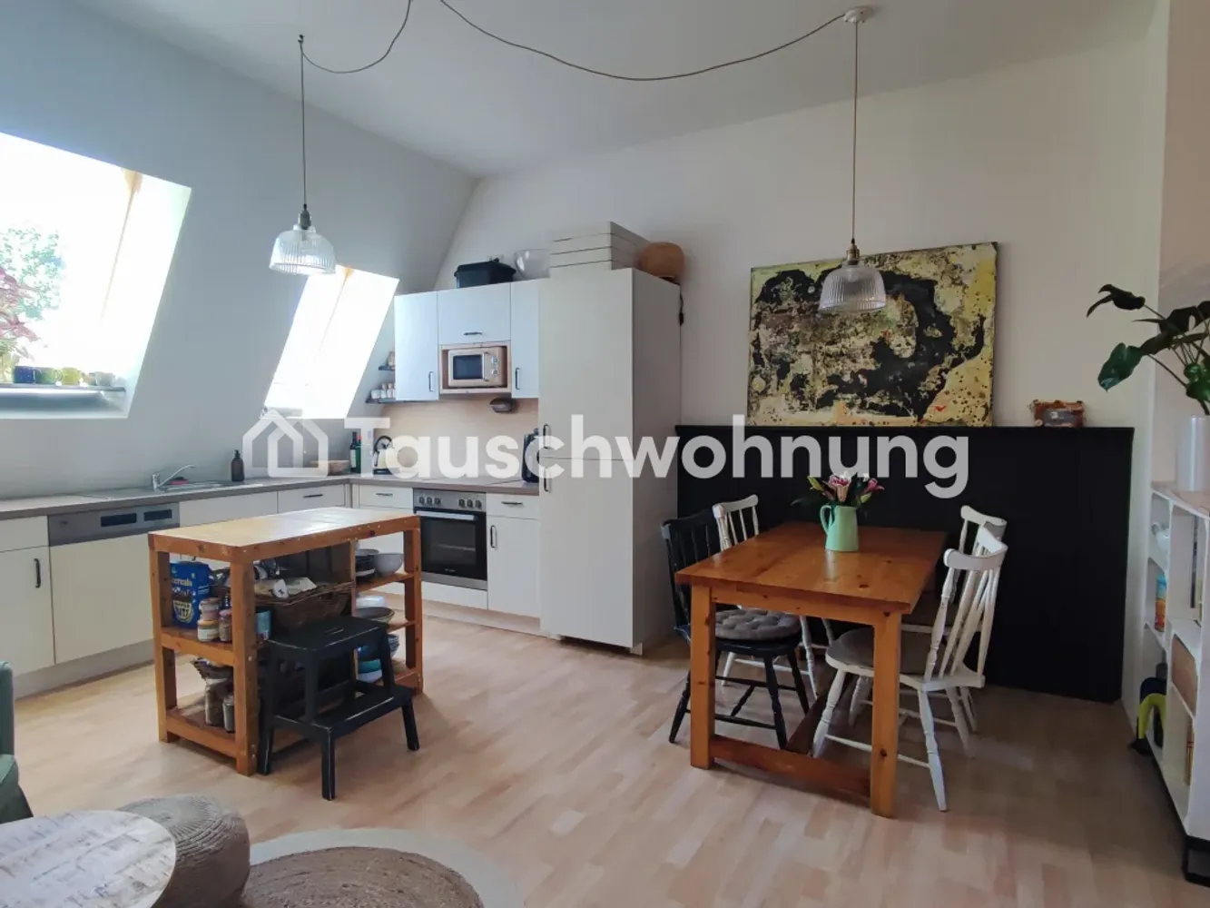 4 room apartment with 97 m² in Berlin – Photo 8