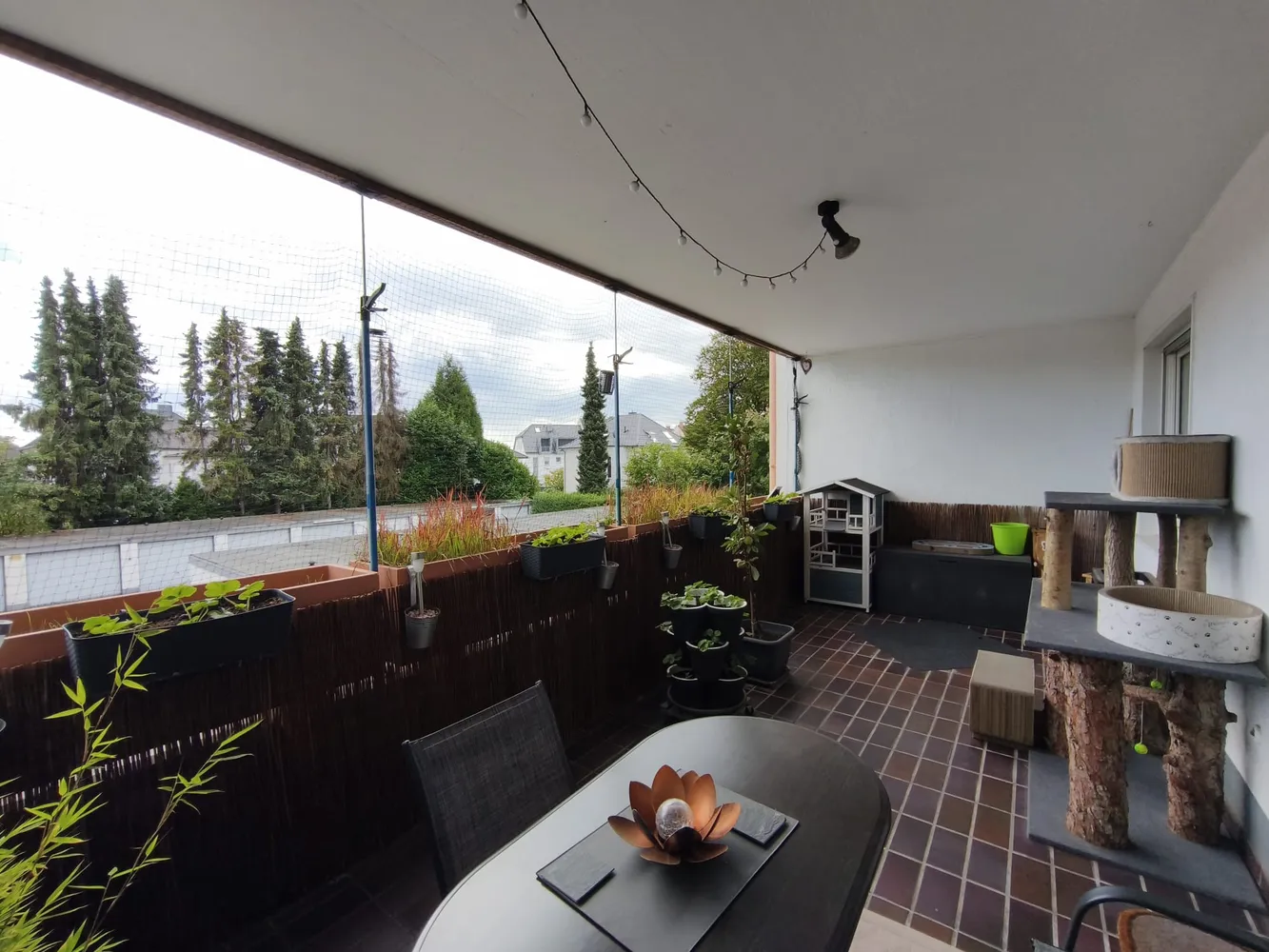 2 Zimmer Wohnung mit 70 m² in Solingen – Bild 12