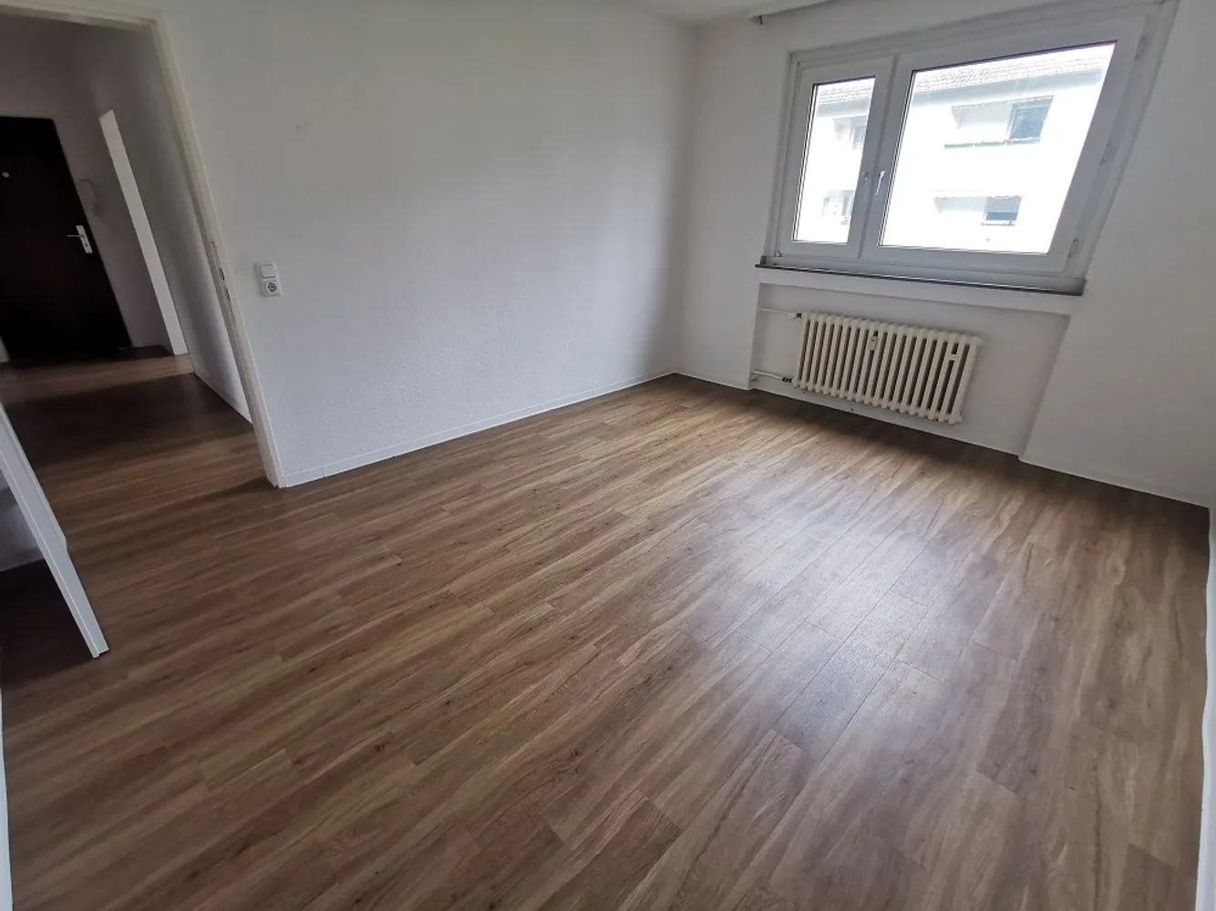 4 Zimmer Wohnung mit 67 m² in Gelsenkirchen – Bild 3