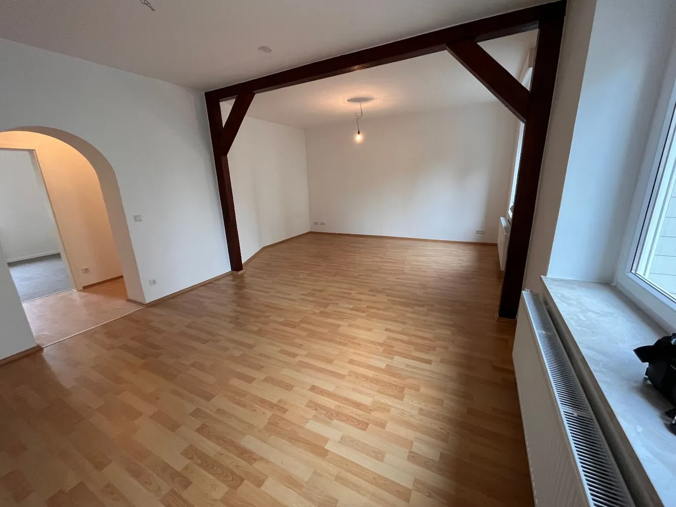 2 Zimmer Wohnung mit 65 m² in Essen – Bild 2