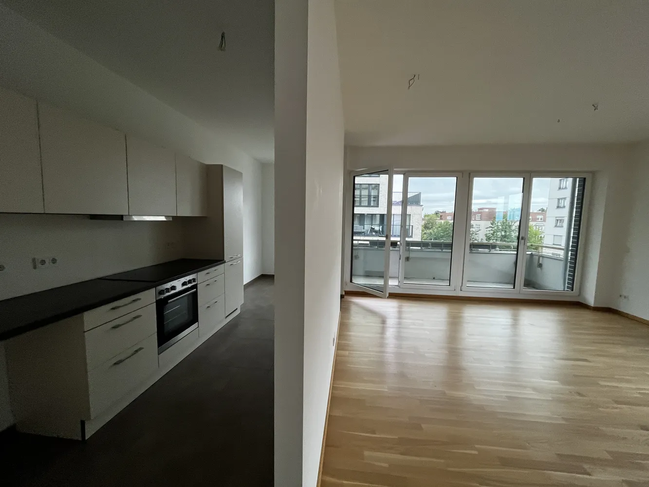 4 room apartment with 103 m² in Berlin – Photo 6