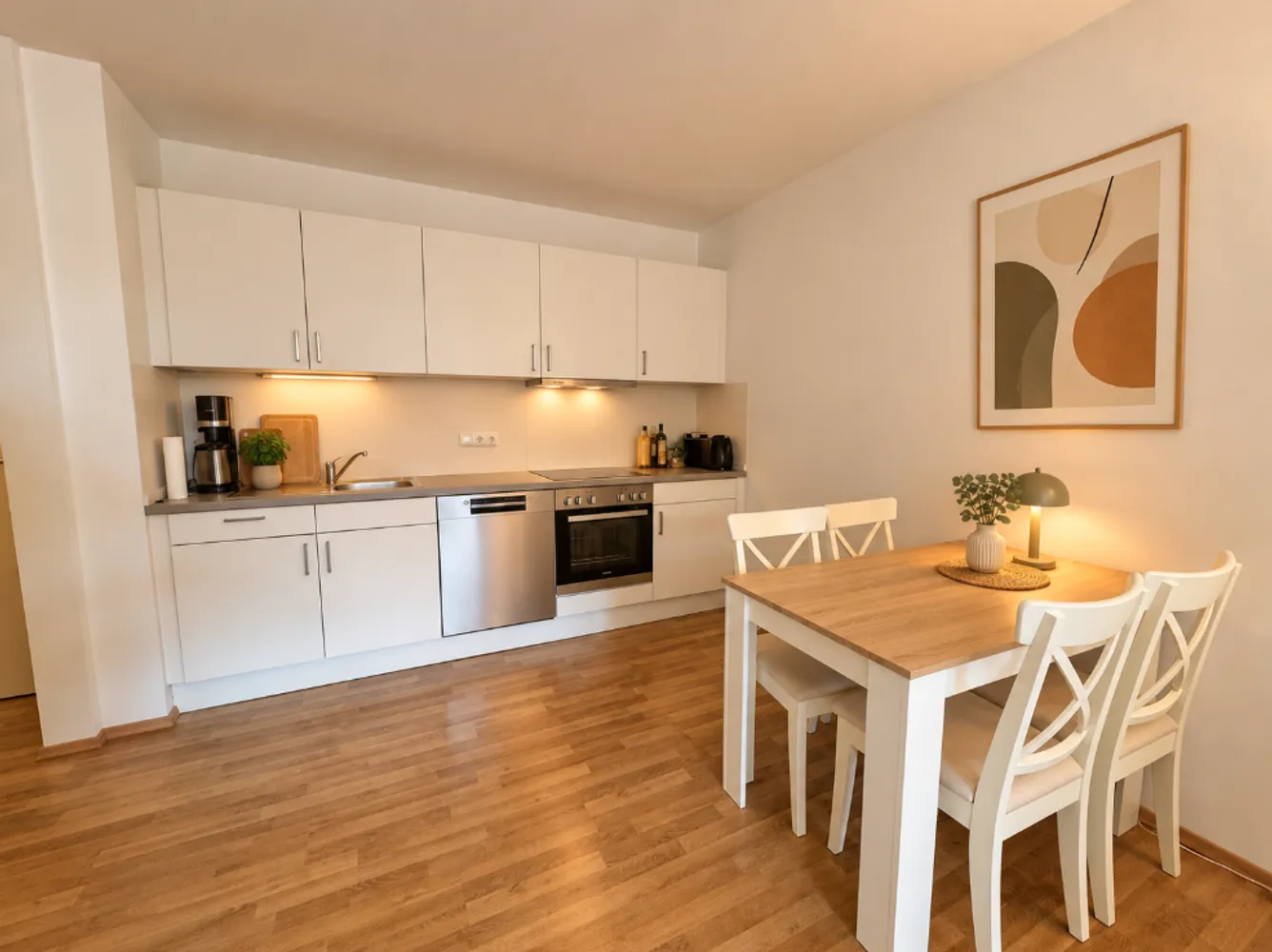 2 Zimmer Wohnung mit 41 m² in Oldenburg – Bild 6