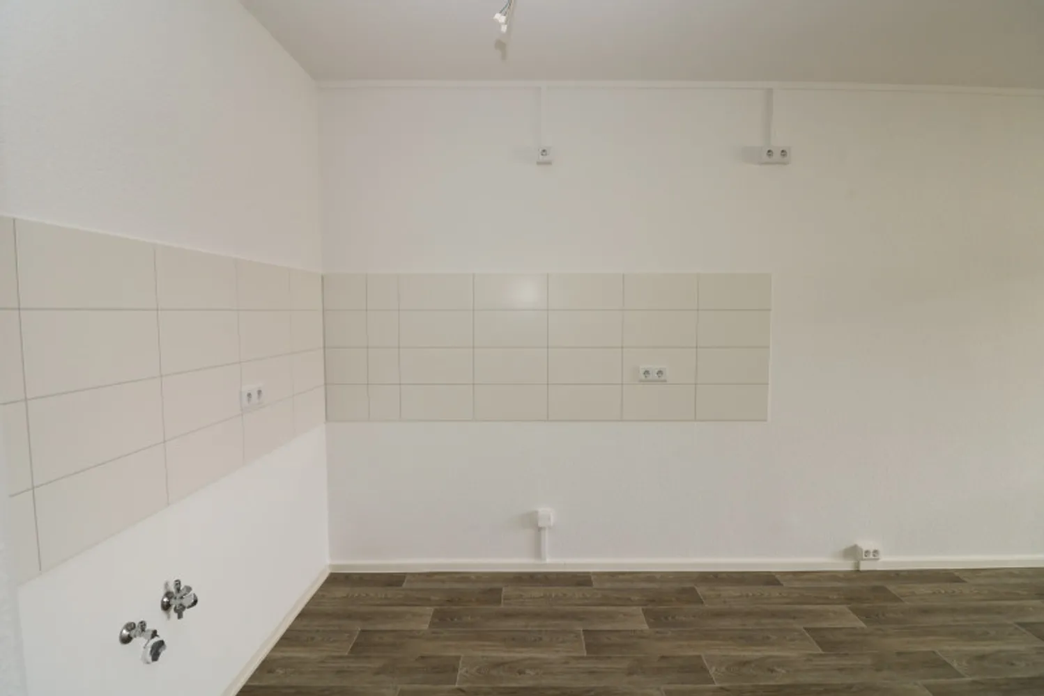 4 room apartment with 95 m² in Freiberg – Photo 3