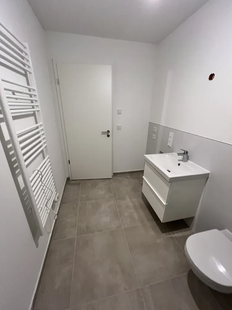 2 Zimmer Wohnung mit 54 m² in Frankfurt am Main – Bild 7