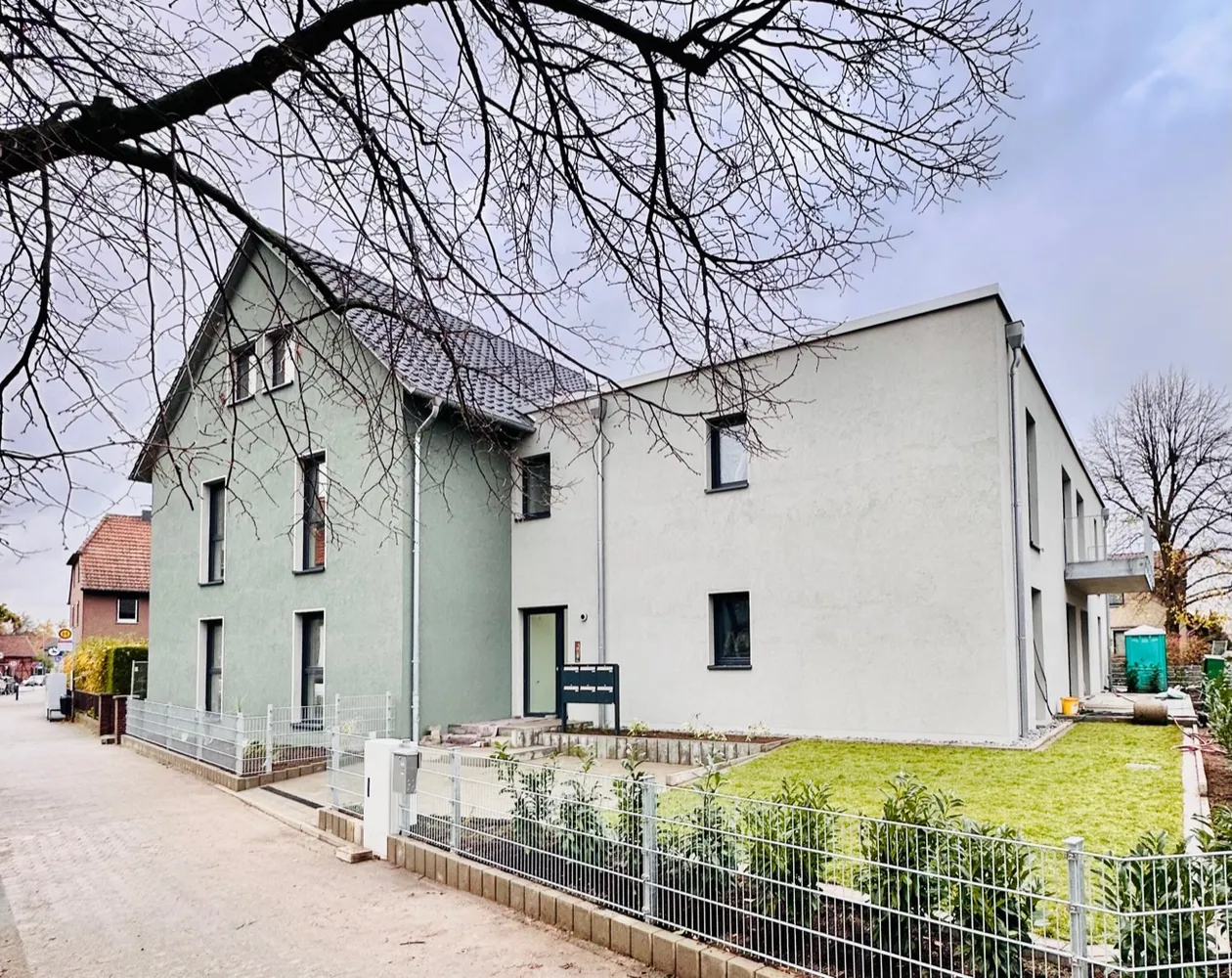 3 Zimmer Wohnung mit 83 m² in Braunschweig – Bild 3