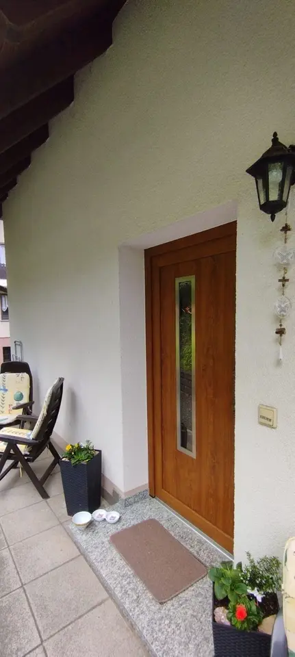 3 Zimmer Wohnung mit 90 m² in Schmalkalden – Bild 5